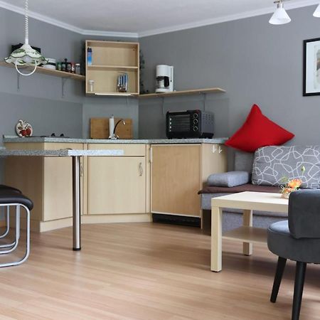 Ferienwohnung Glaser ゼーブニッツ エクステリア 写真