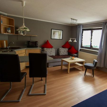 Ferienwohnung Glaser ゼーブニッツ エクステリア 写真