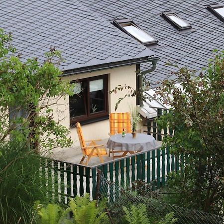 Ferienwohnung Glaser ゼーブニッツ エクステリア 写真